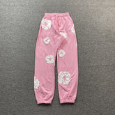 Chándal DENIM TEARS (Rosa)